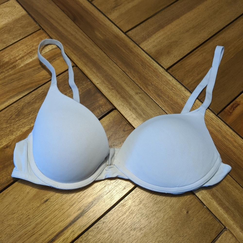 Pink! Victoria's Secret Bra 34B